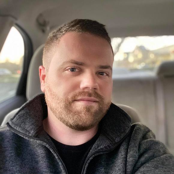 Meet your Posher, Gary - Picture 1 of 1